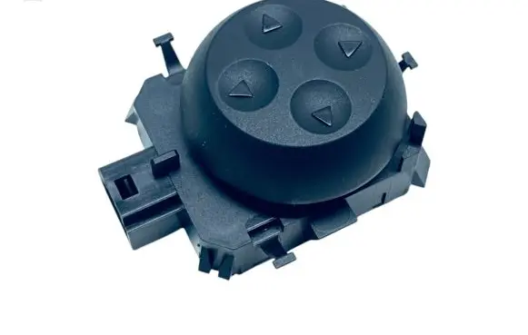 Mercedes-Benz E W213 Seat control switch A2059057803