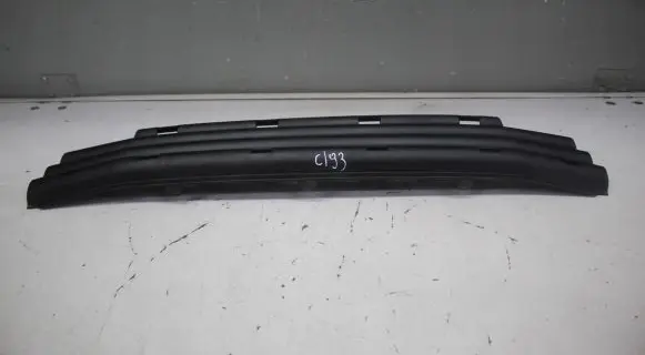 Citroen C5 Front bumper lower grill