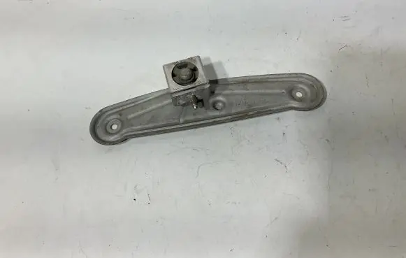 Muffler mount bracket/holder