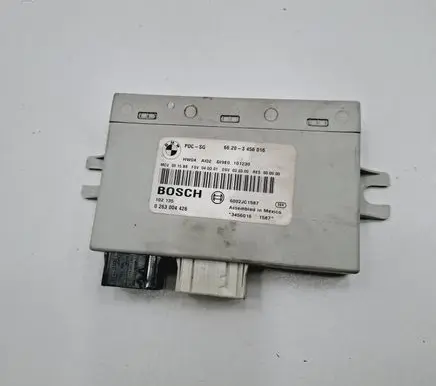 Mini Cooper Countryman R60 Parking PDC control unit/module 3456016