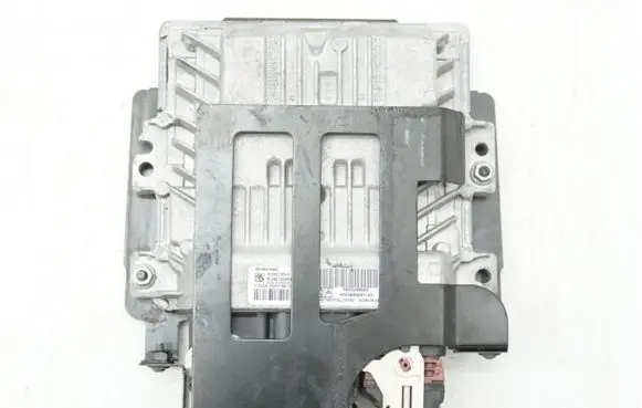 Peugeot Partner Engine control unit/module ECU 9800268980