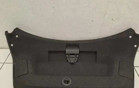Volkswagen PASSAT CC Tailgate trim 3C8867605F 3C8860285