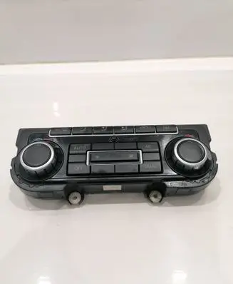 Volkswagen PASSAT B6 Climate control unit 5K0907044BS
