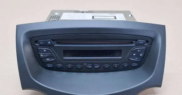 Ford Ka Radio/CD/DVD/GPS head unit 7354765220