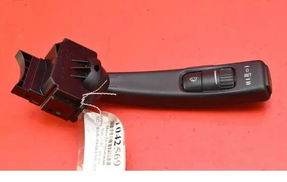 Volvo V50 Headlight wiper switch 17D770