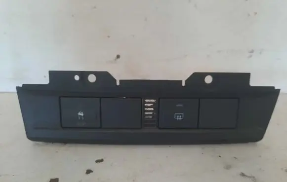 Ford Focus C-MAX Other switches/knobs/shifts 4M51-13D734BC