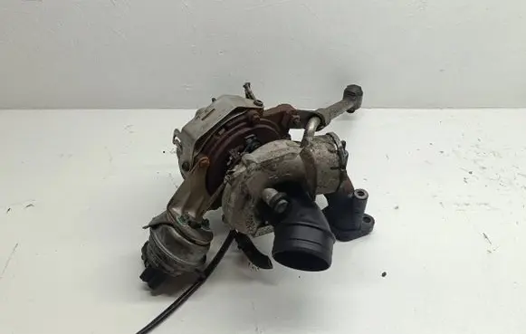 Volkswagen Golf V Turbo 036253019N GT1749VC 757042103