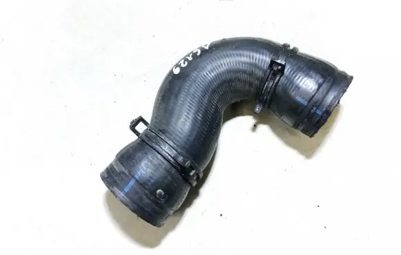Volkswagen Golf IV Intercooler hose/pipe 1j0145838e
