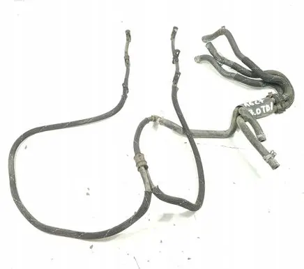 Audi A6 C7 Fuel line pipe Przelewy