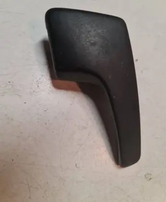 Volkswagen PASSAT B3 Front door interior handle 357837226