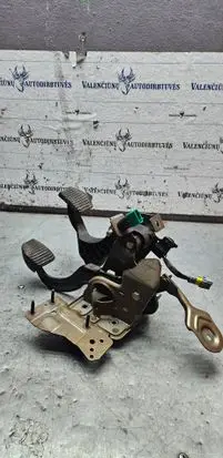 Peugeot 307 Pedal assembly 