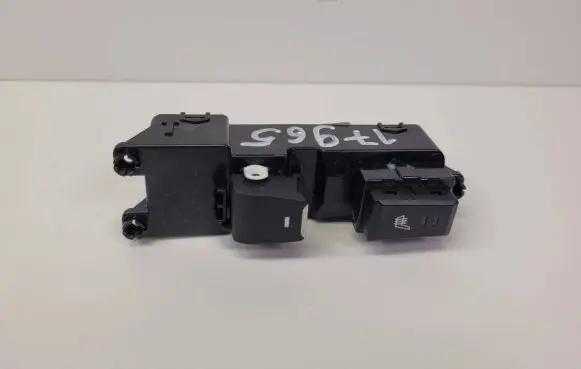 Hyundai Tucson TL Electric window control switch 93580-D3000