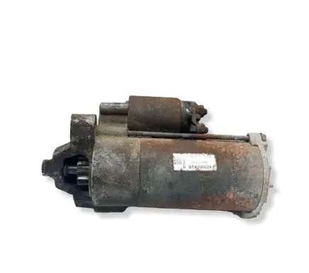 Volvo V50 Starter motor STX200024 900002610814