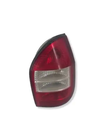 Opel Zafira A Rear/tail lights 62281