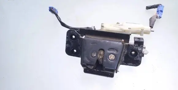Honda Civic Tailgate/trunk/boot lock/catch/latch 260303