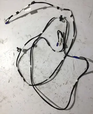 Citroen Jumpy Other wiring loom 9811914380