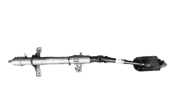 Volkswagen Crafter Steering wheel axle A9064600016