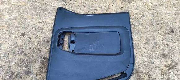 Citroen Berlingo Sliding door card 9681238077 9681652977
