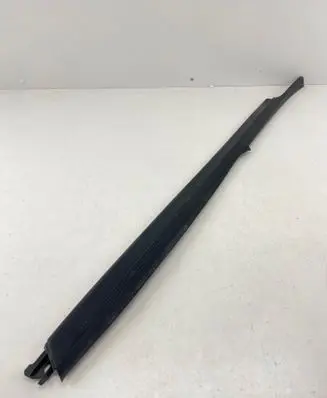 Porsche Cayman 987 Fender end trim 99757246602
