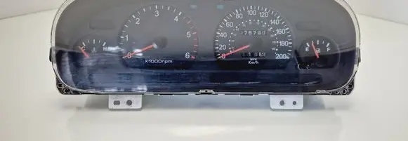 Speedometer (instrument cluster)