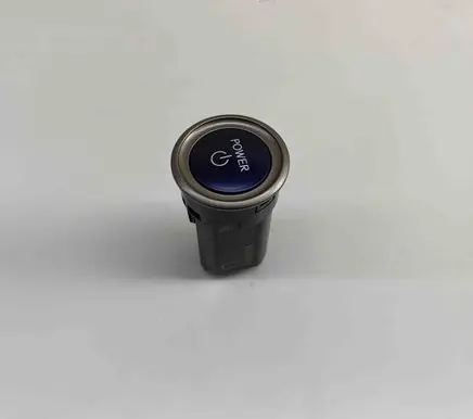 Lexus NX Engine start stop button switch 8961153042