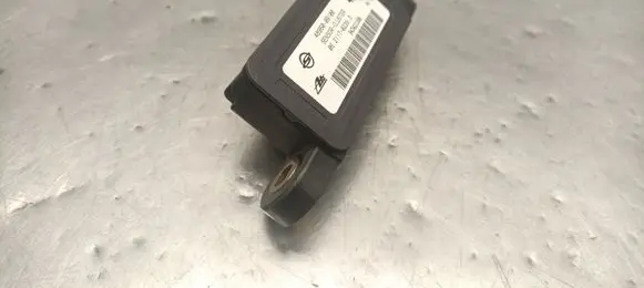 SsangYong Rexton I ESP (stability system) control unit 4896009100
