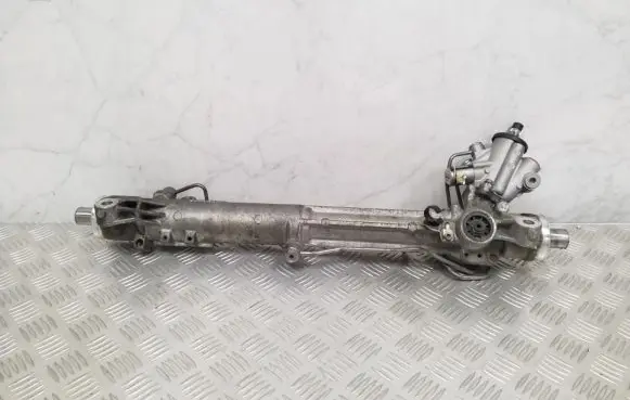 BMW 5 F10 F11 Steering rack 6777770
