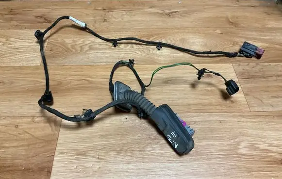 Opel Insignia A Rear door wiring loom 13326957