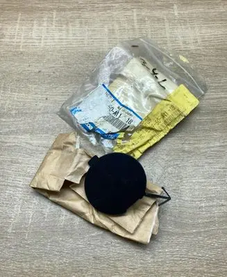 Mazda 3 I Tow hook cap/cover BN8F50A11