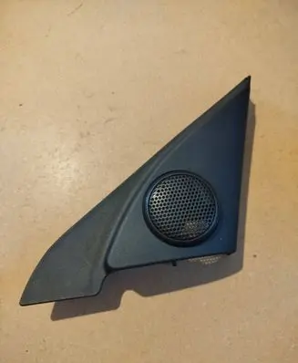 Mazda 3 II Plastic wing mirror trim cover BBM3
