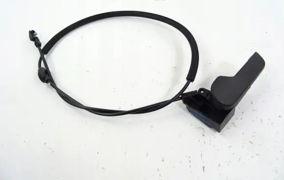Skoda Citigo Engine bonnet (hood) release handle 1J1828533C
