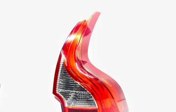 Volvo XC60 Rear/tail lights 89500870 89075234