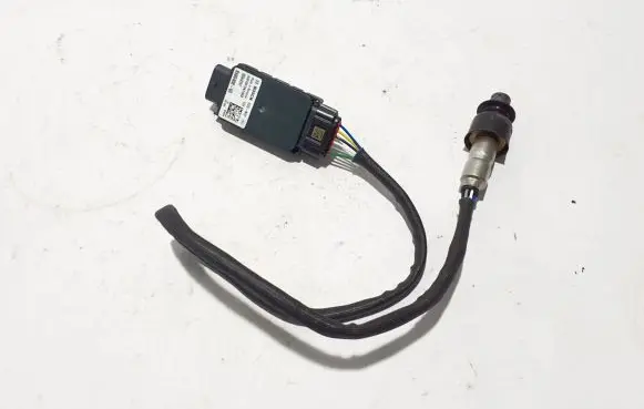 Lambda probe sensor