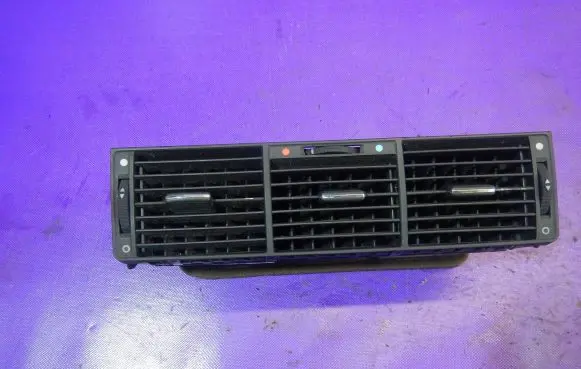 Audi A8 S8 D2 4D Dashboard air vent grill cover trim 4D0820951
