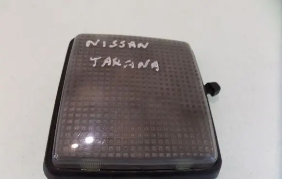 Nissan Terrano Interior lighting switch 