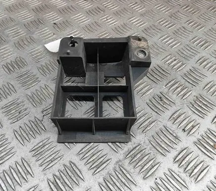 Volkswagen Crafter Front bumper mounting bracket A9068850163