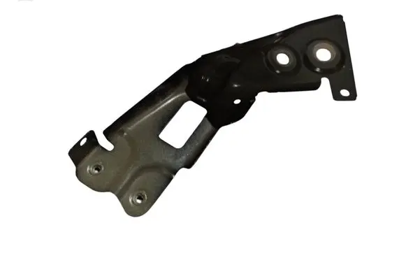 BMW X7 G07 Fender mounting bracket 7497298 41007497298