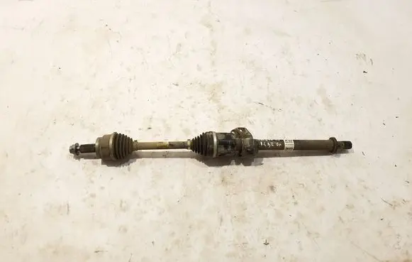 Hyundai Tucson TL Front driveshaft 49560P0220