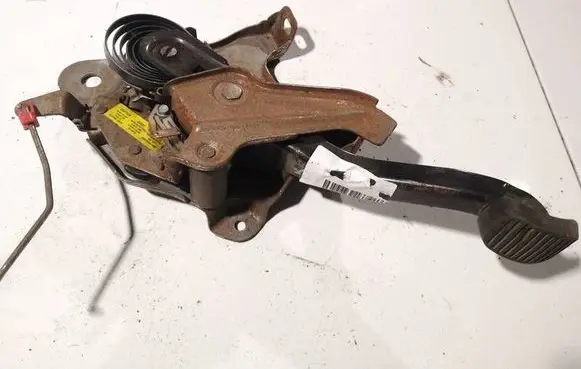 Chrysler Grand Voyager IV Brake pedal 