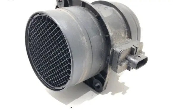 Mass air flow meter