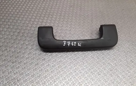 Audi A6 S6 C6 4F Front interior roof grab handle 8P0857607C