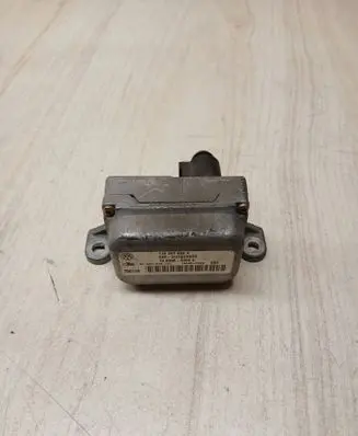 Volkswagen Touran I ESP acceleration yaw rate sensor 1J0907655A 10098503064 SC00C020101