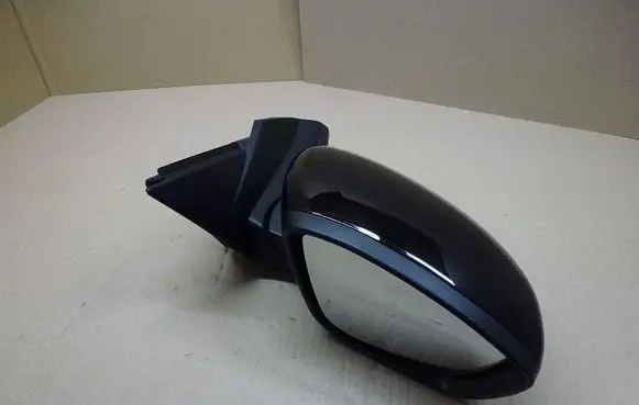 Peugeot 2008 II Front door electric wing mirror 985370439V