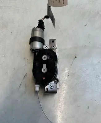 Porsche Cayenne (9PA) Seat adjustment motor 8903000