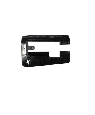 Mercedes-Benz C W205 Front driver seat rail trim A2059190600