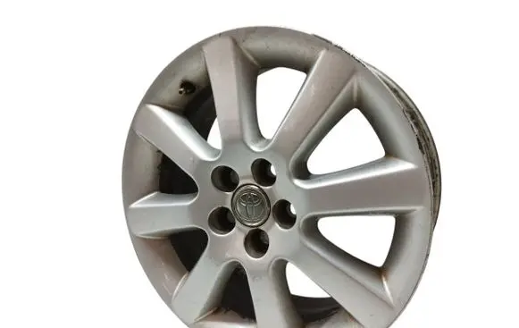 Toyota Avensis T250 R16 alloy rim 