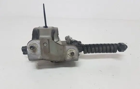 BMW 3 F30 F35 F31 Tailgate/trunk/boot hinge 7263158