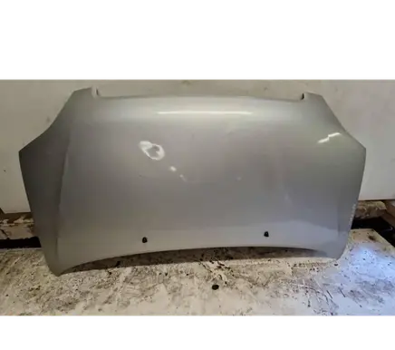 Opel Agila A Engine bonnet/hood