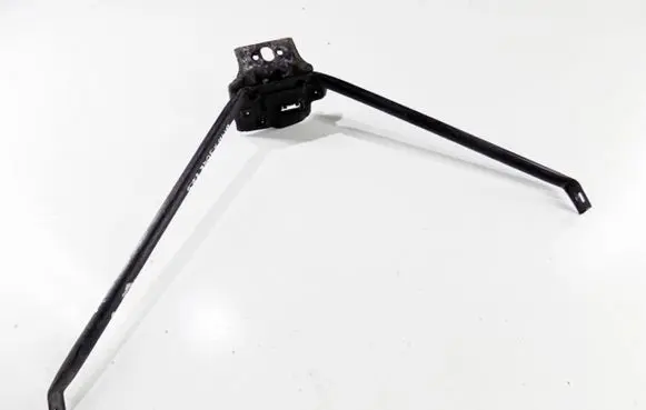 BMW X3 E83 Front bumper support beam 256633000