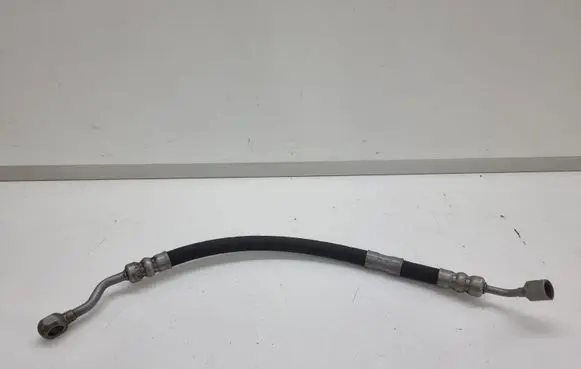 BMW 5 E60 E61 Power steering hose/pipe/line 23498211